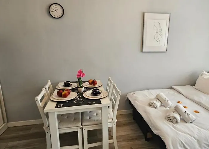 アパート Dworska 33