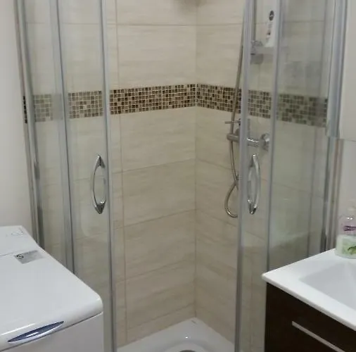 Dworska 33 * グダニスク