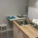 شقة Dworska 33 غدانسك