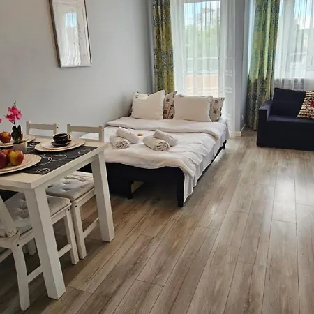 Dworska 33 Apartment *