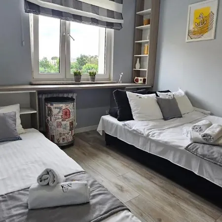 Dworska 33 Gdańsk