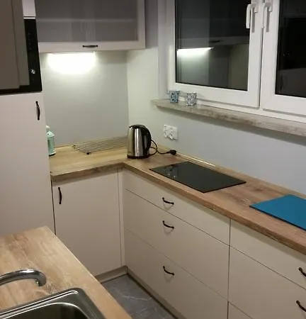 Dworska 33 Gdańsk