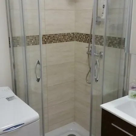 Dworska 33 * Gdaňsk