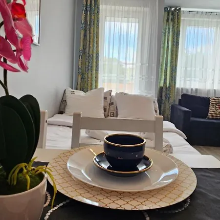 Appartement Dworska 33 *